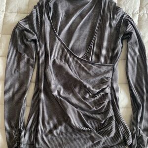 Lululemon long sleeve